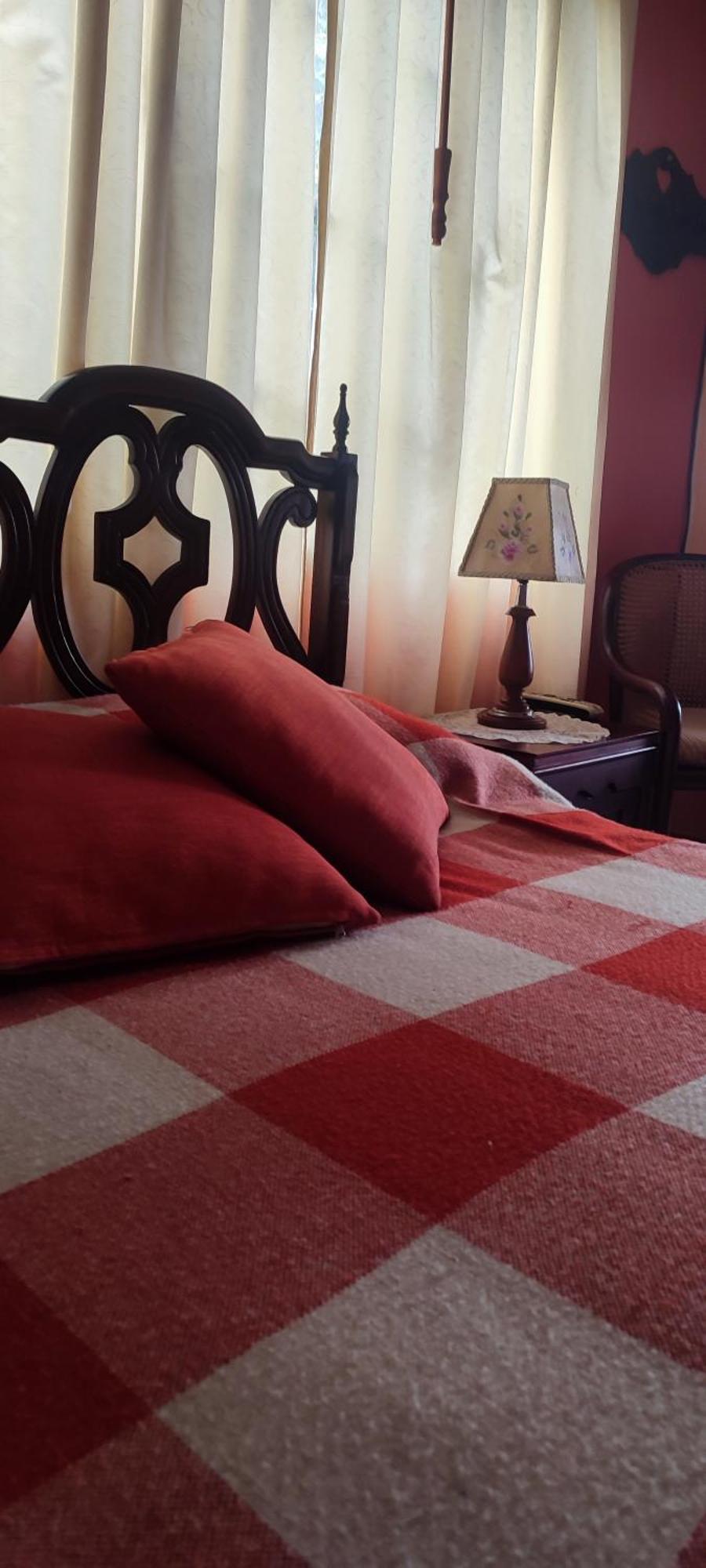 El Pedregal Sopo Bed and Breakfast Buitenkant foto