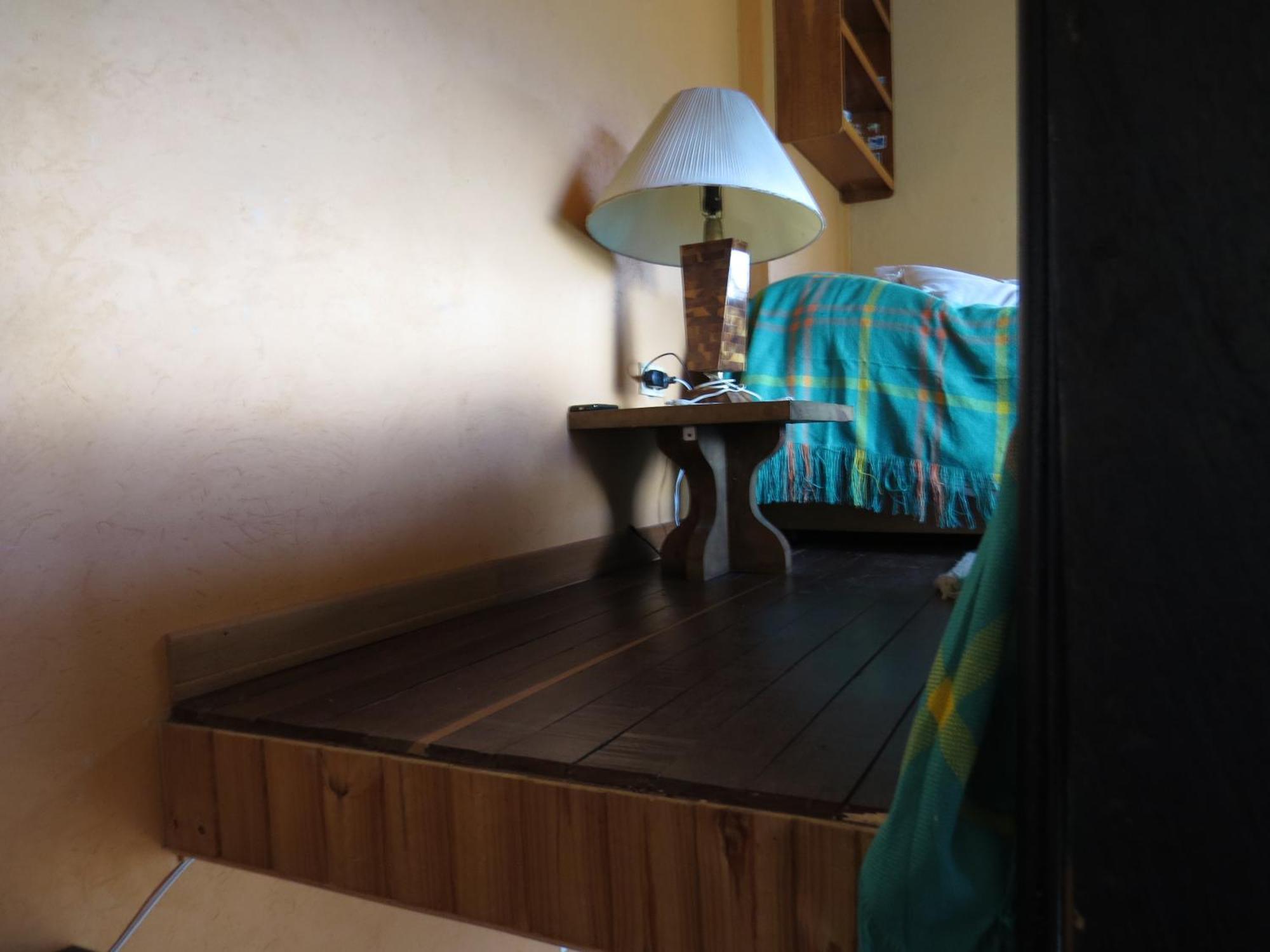 El Pedregal Sopo Bed and Breakfast Kamer foto