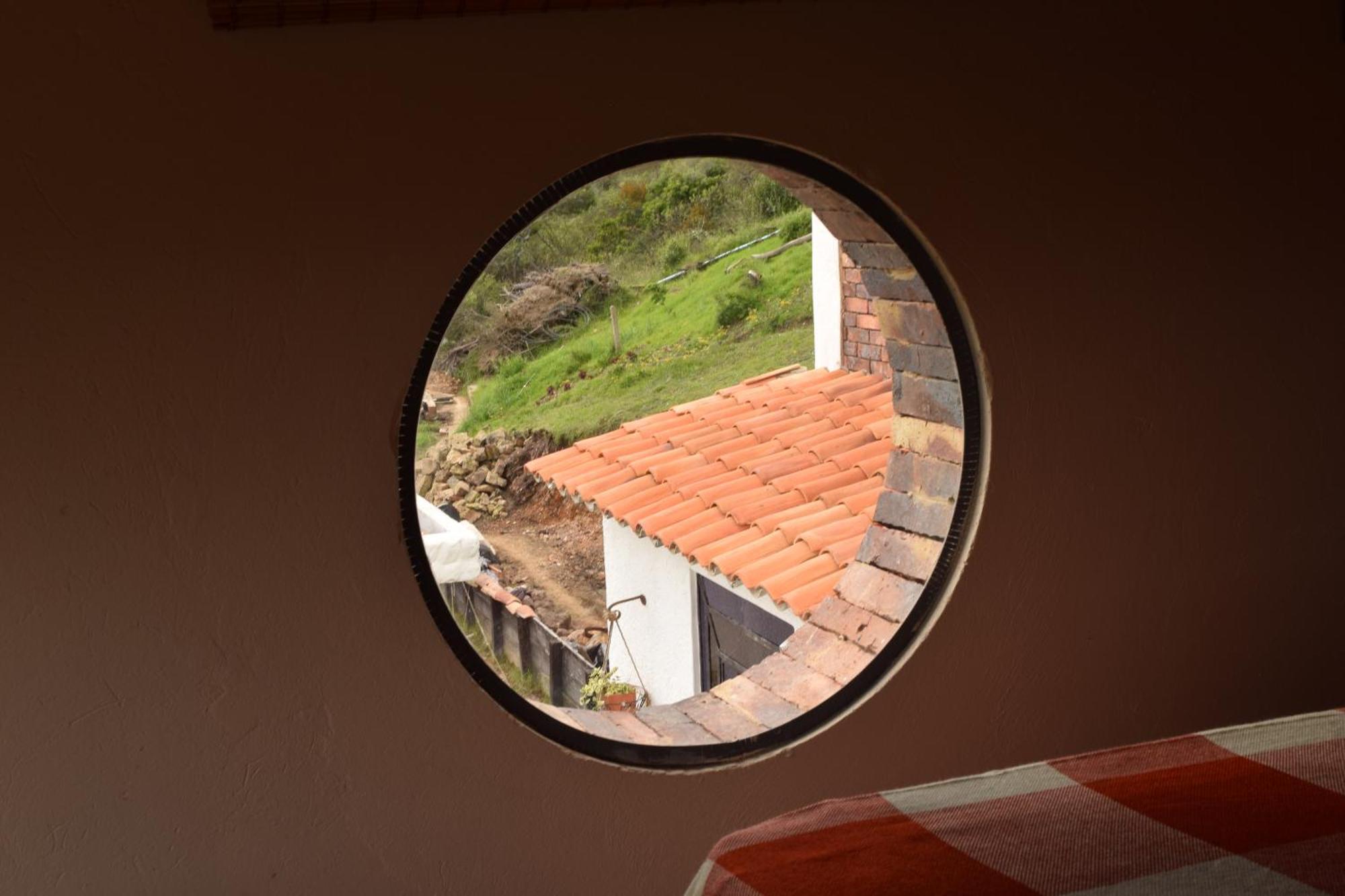 El Pedregal Sopo Bed and Breakfast Kamer foto