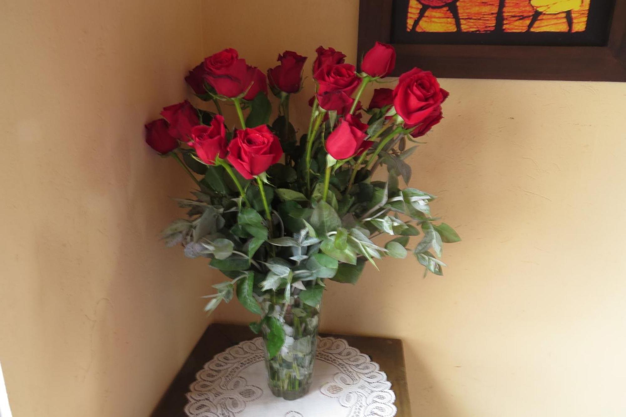 El Pedregal Sopo Bed and Breakfast Buitenkant foto